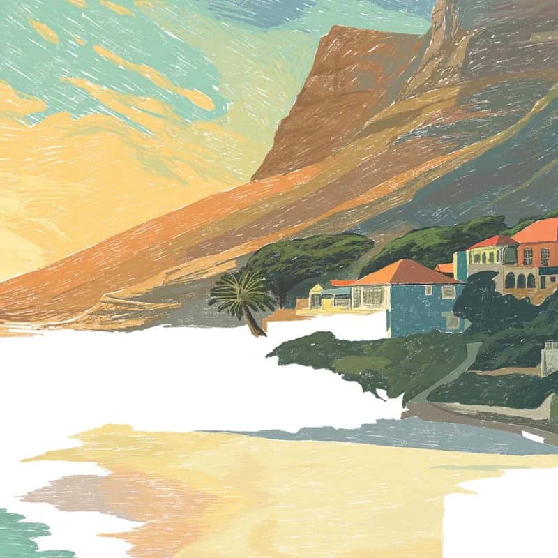 hilde-beach-illustration