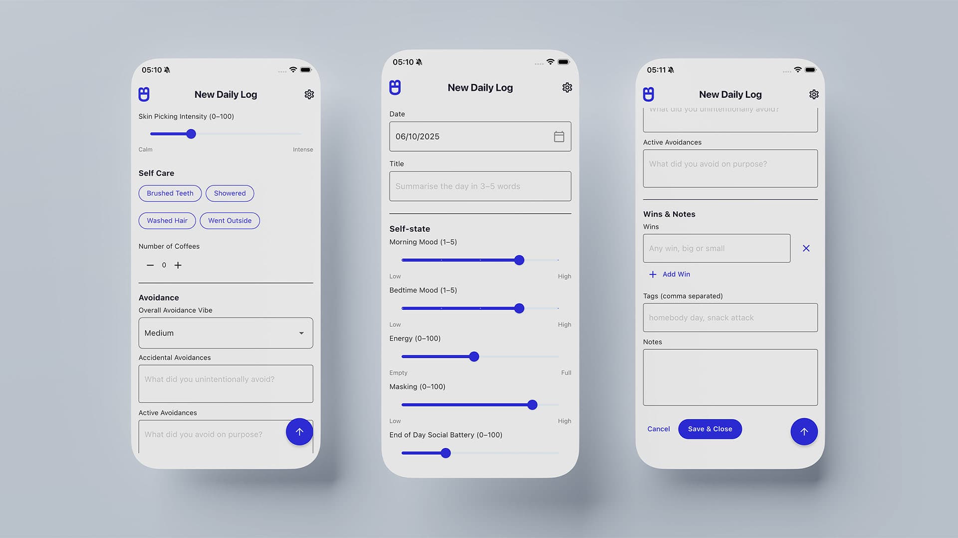 braindiver-app