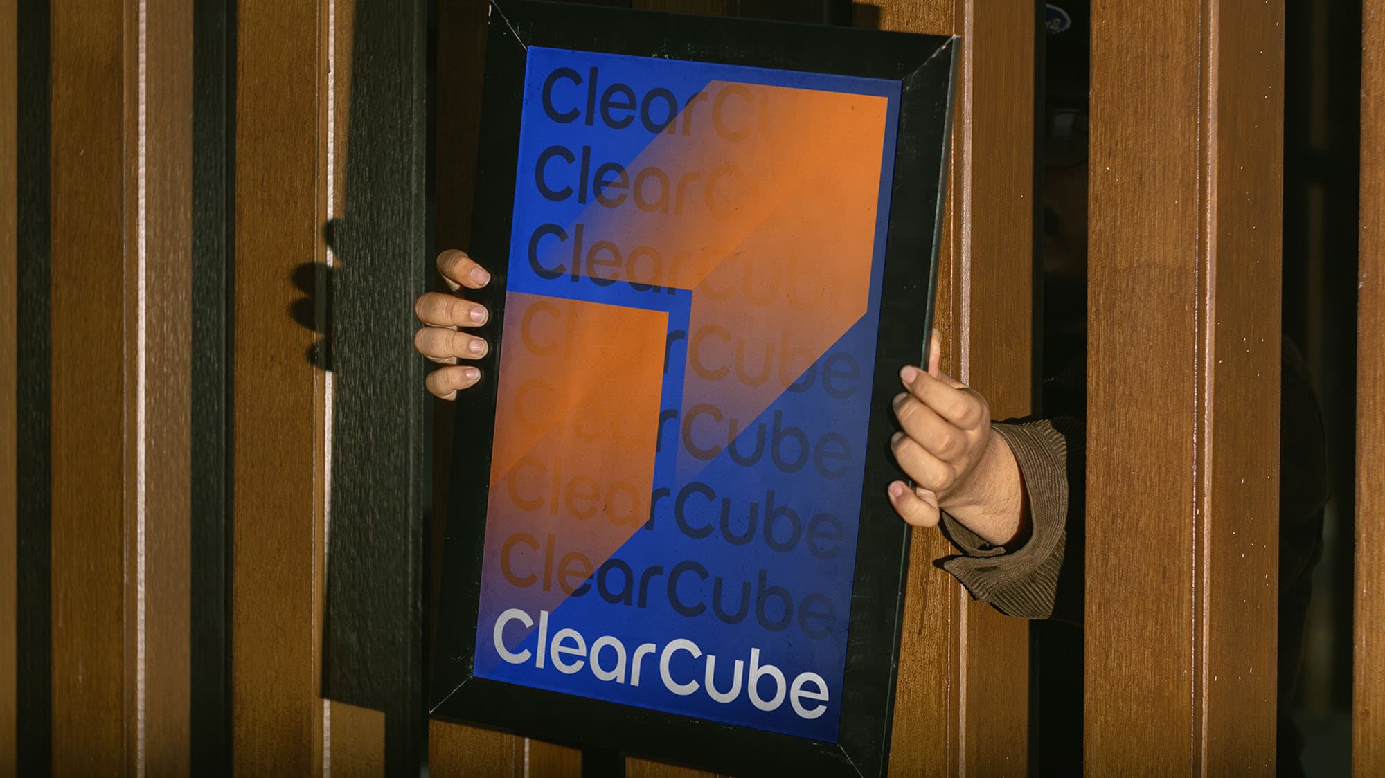 clear cube brand