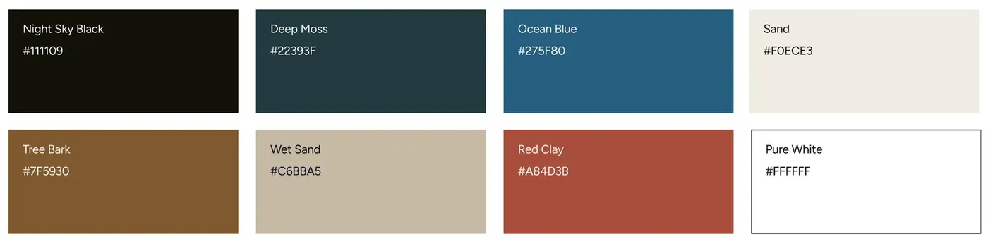 velum colour
