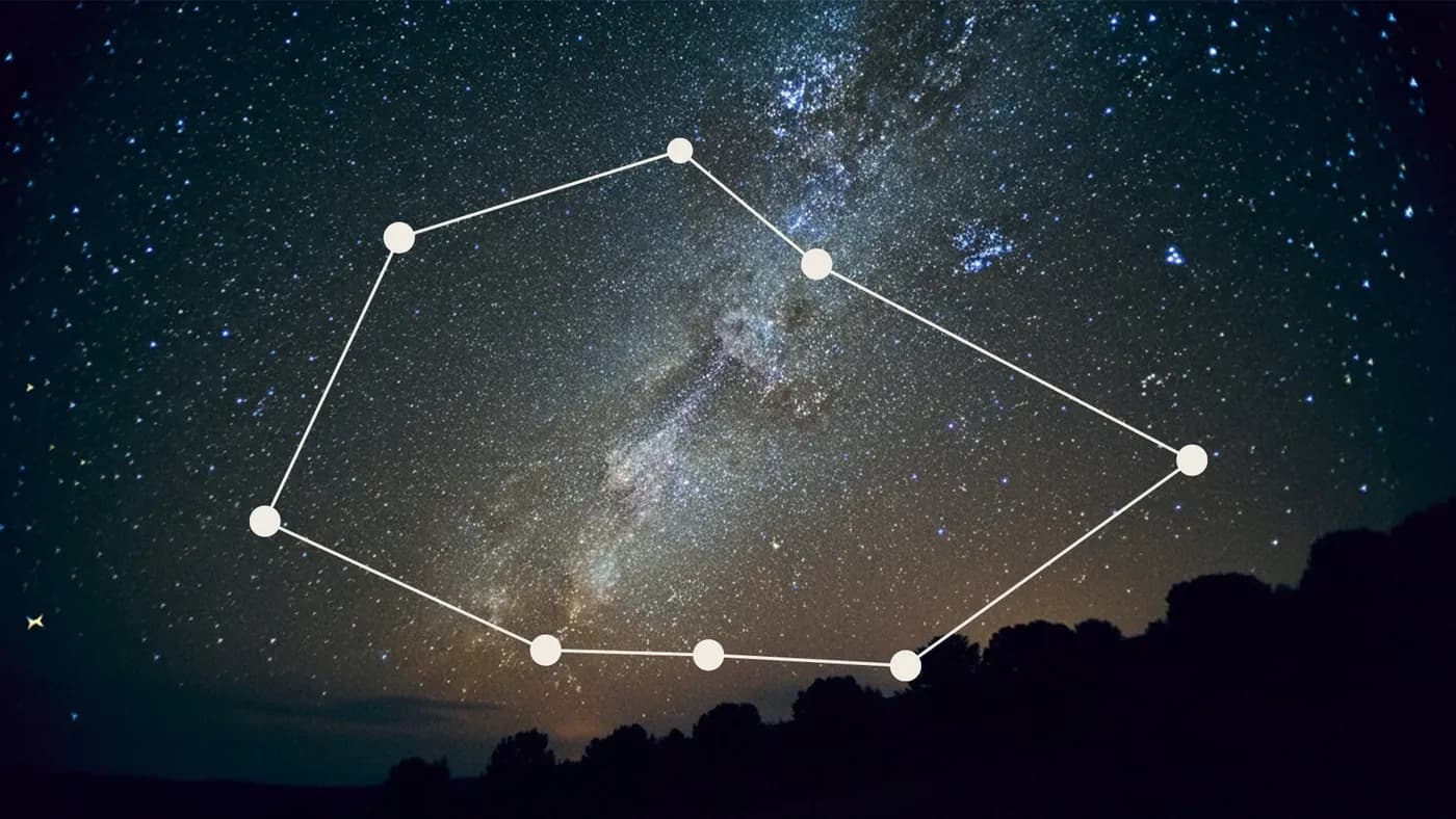 velum constellation 1