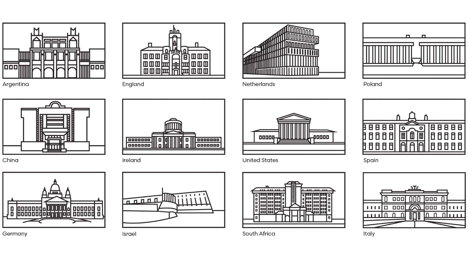 icla courts 2