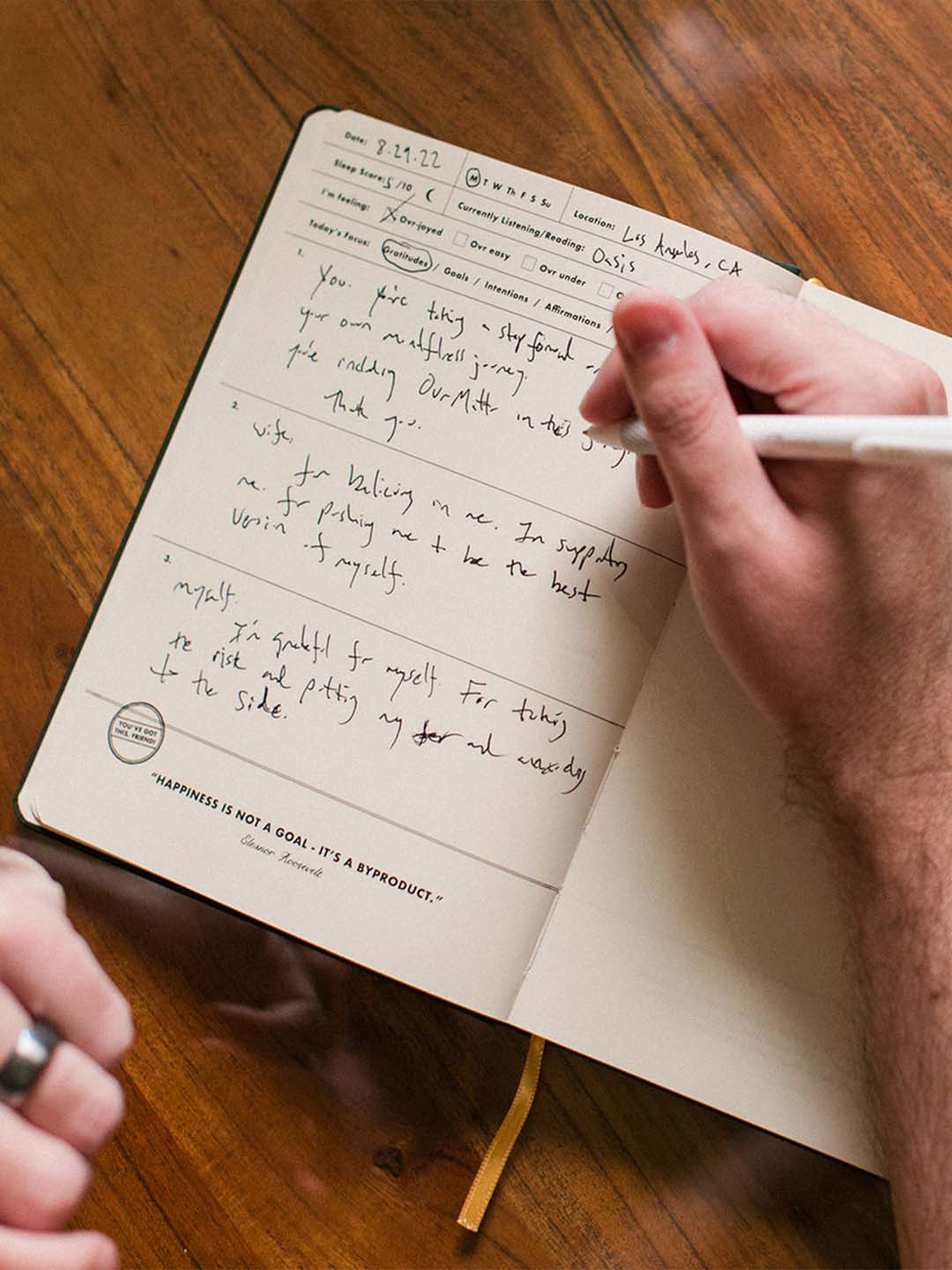 journal 2