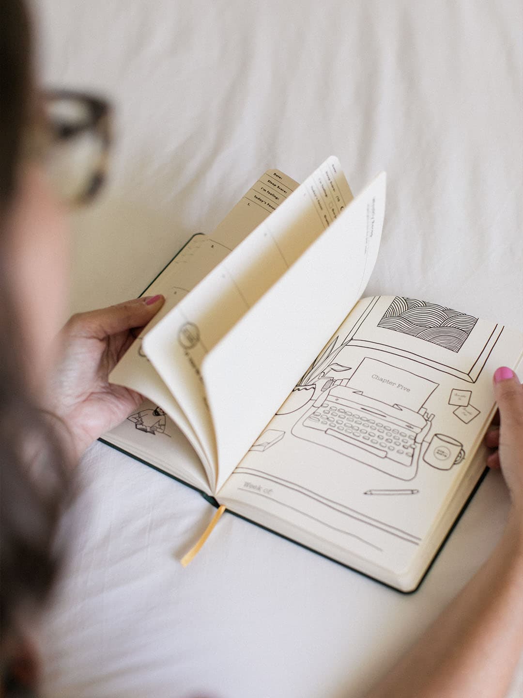 journal 3