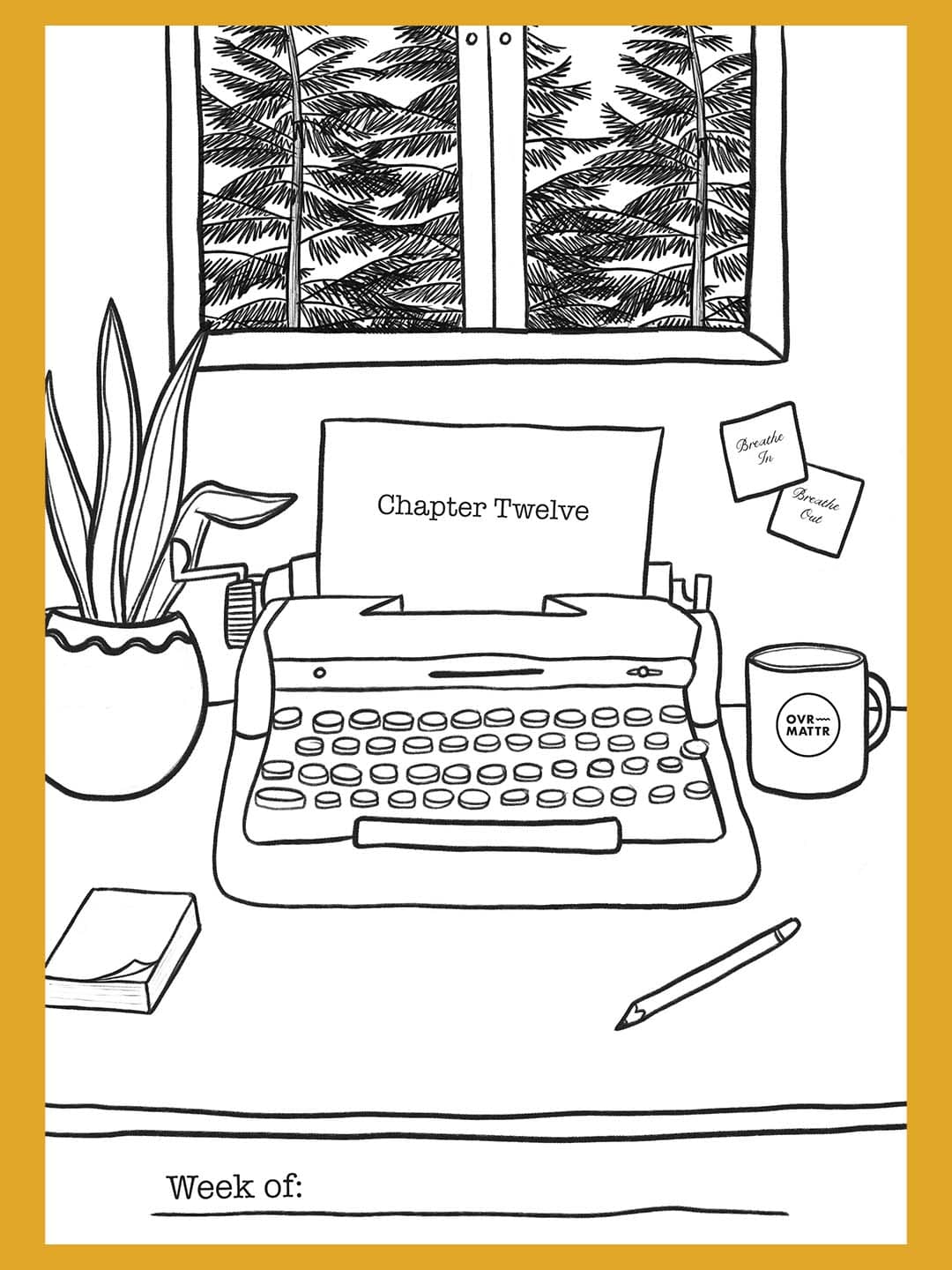 journal 8
