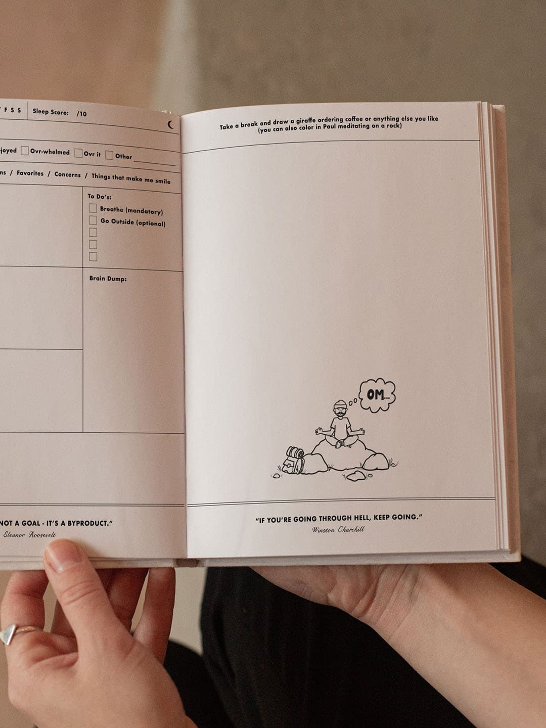 journal 7