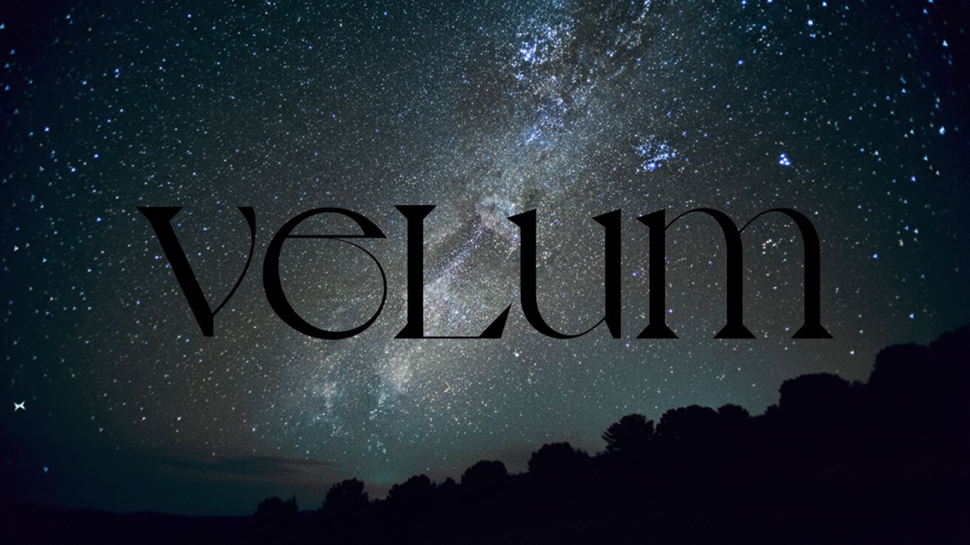 velum brand