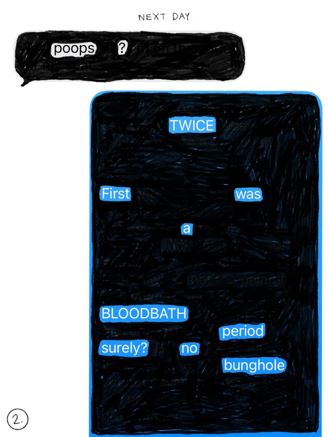 poetry 2