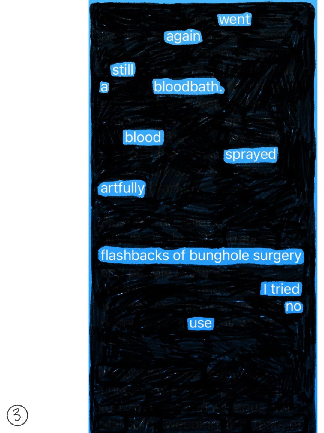 poetry 3