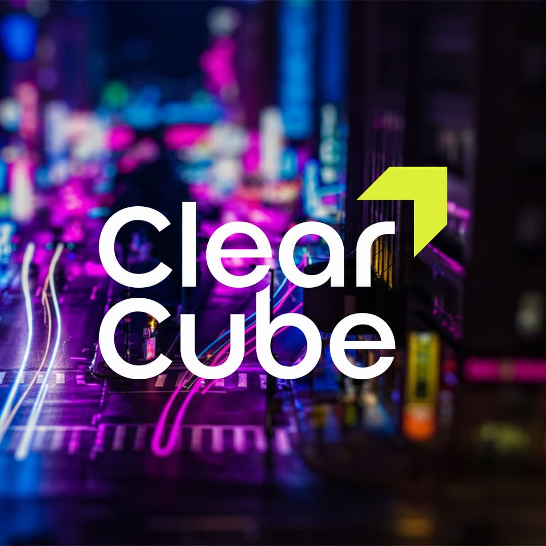 clearcube primary logo