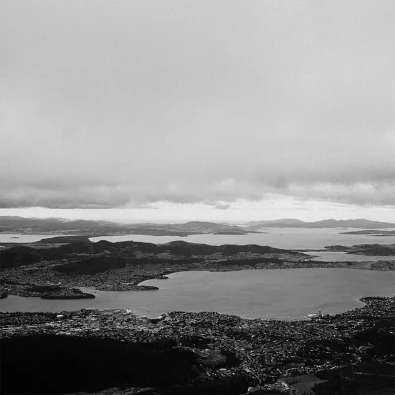 hilde-tasmania