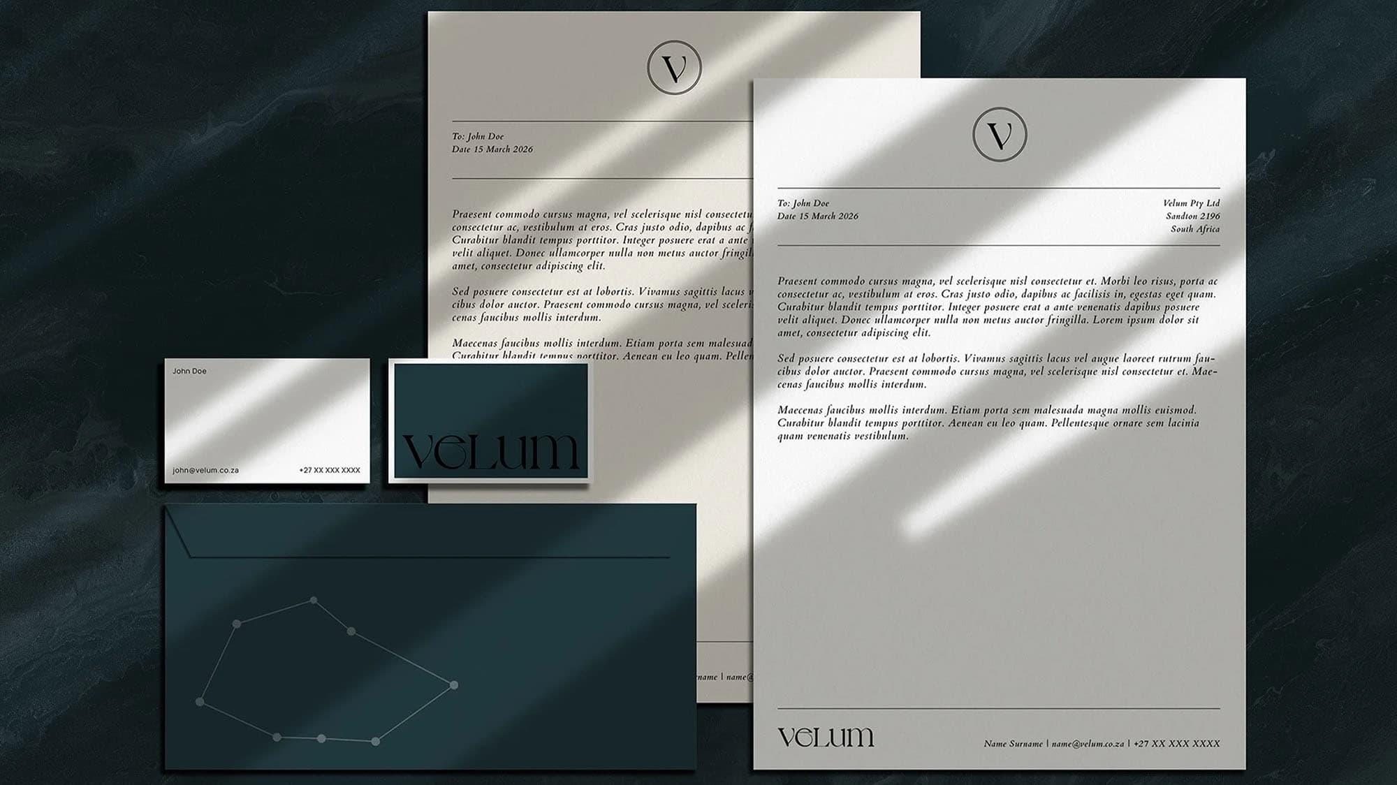 velum brand
