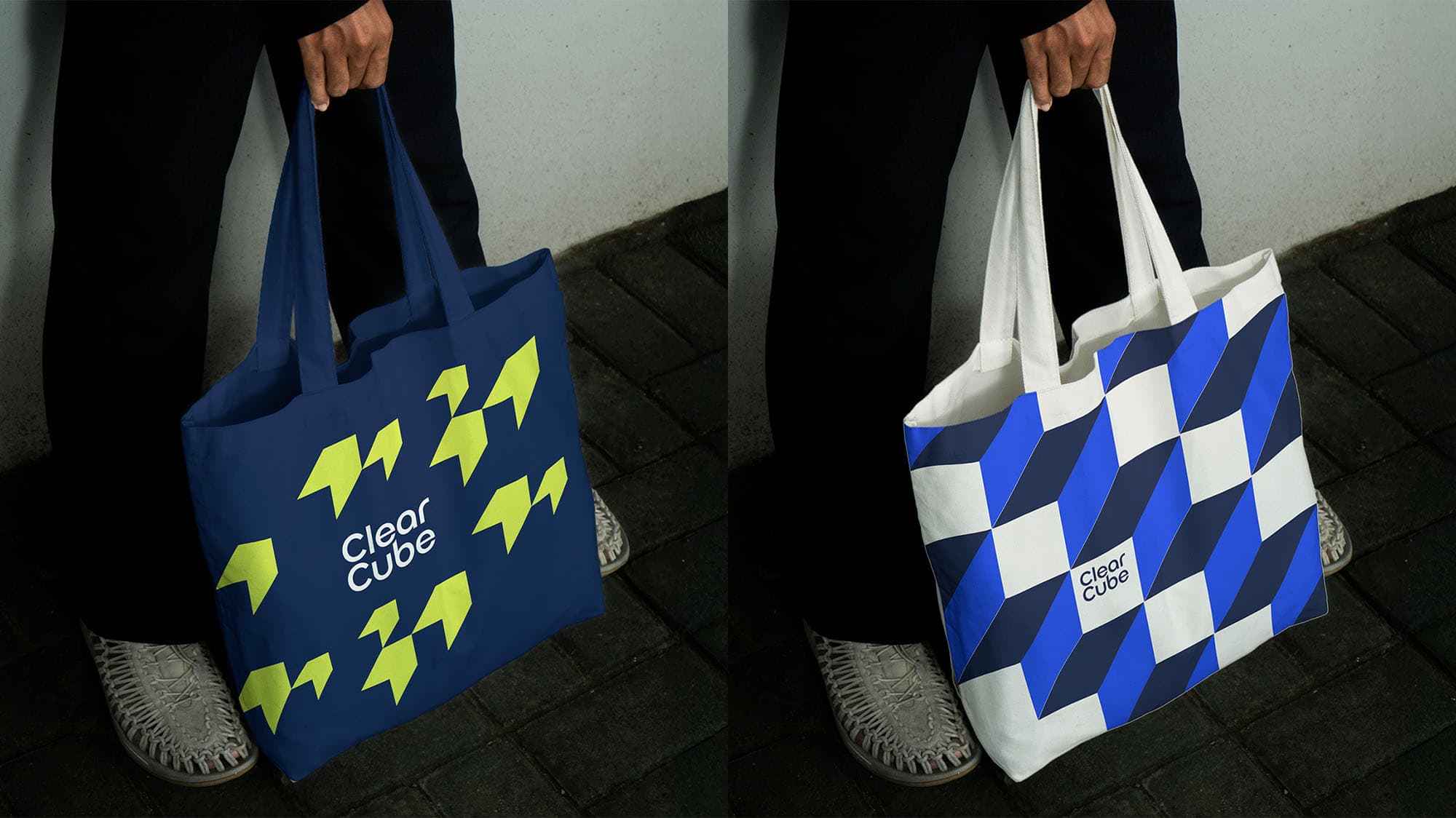 clear cube brand