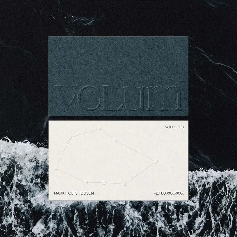 velum cover