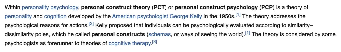 velum psychology approach